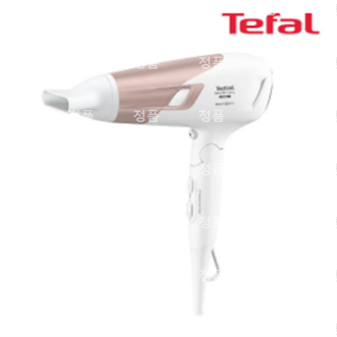 테팔 스튜디오 드라이 파워 로즈골드 HV5893K0