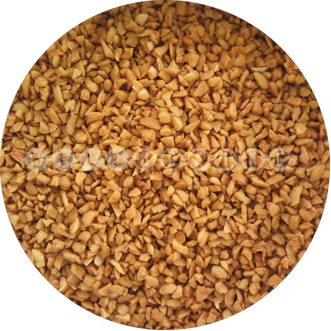 웰베이킹 커피(피넛) 크런치, 1개, 200g