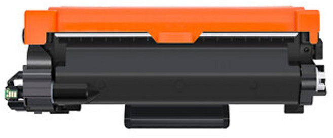 碳粉補給站 HL-L2460DW/MFC-L2805DW/MFC-L2885DW TN-2560XL/TN2560XL, 副廠碳粉匣, 1個