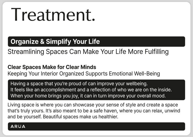 아루아 욕실 디스펜서 물비누 주방세제 디스펜서 샴푸 용기 펌핑 공병, 1개, 라벨(클래식)-TREATMENT