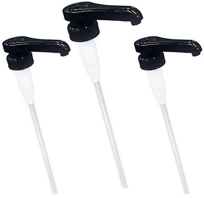 카페 시럽펌프, 1개