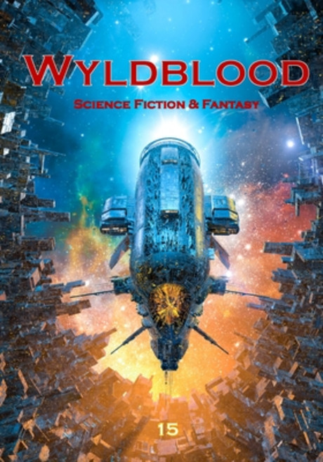 (영문도서) Wyldblood 15 Paperback, Wyldblood Press, English, 9781914417191