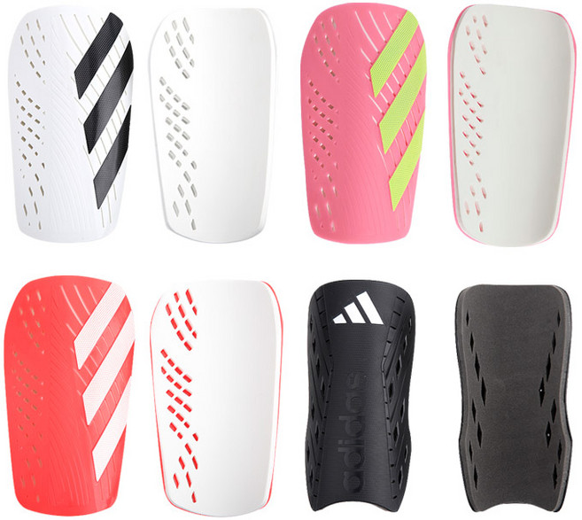 아디다스 티로 클럽 신가드 정강이보호대 축구보호대, 1개