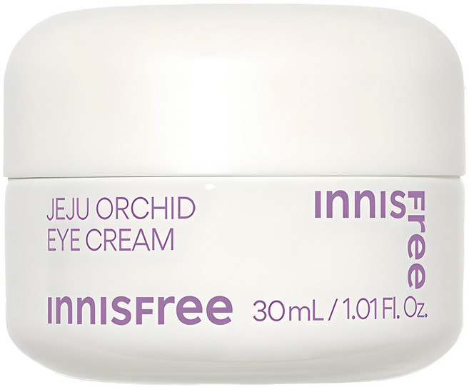 이니스프리 제주 한란 아이크림, 30ml, 1개