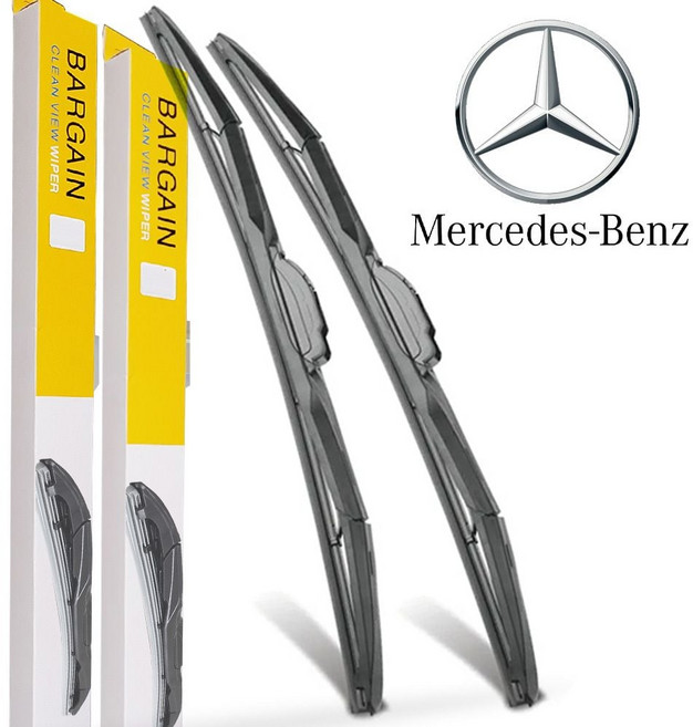 벤츠 E클래스 와이퍼 A207 C207 W212 W213 A238 C238, C207후기형