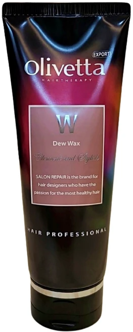 올리베타 W 두 왁스 150ml, 1개 - 쿠팡