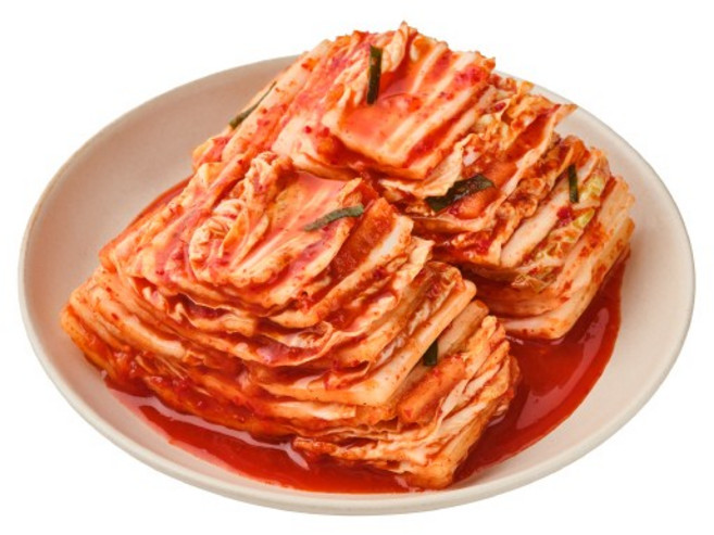 예소담 특맛김치 10kg, 1개