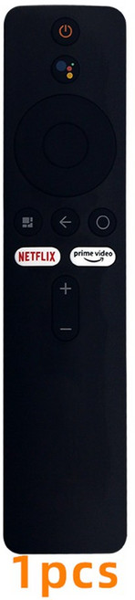 샤오미 4K TV MDZ-27-AA 음성 리모컨 XMRM-M2 액세서리 호환, 1pcs