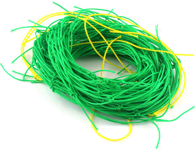 제이앤씨 넝쿨 네트 그물망 원예 식물 오이 텃밭 가든 재배-90x180, 1개