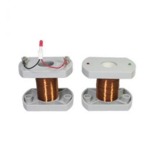 솔레노이드 코일 B형, 1개
