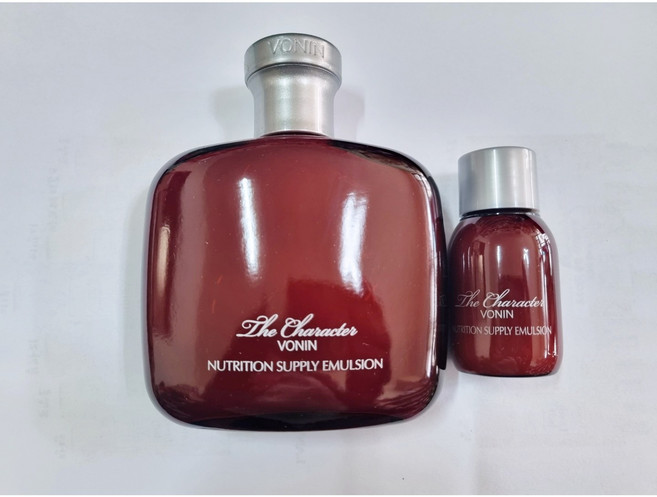 보닌 더 캐릭터 에멀젼(로션)140ml+30ml, 1개