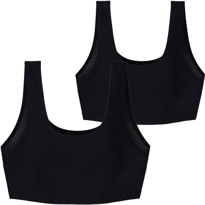 고아라 래쉬가드 이너 스포츠 탑브라 2매 5491