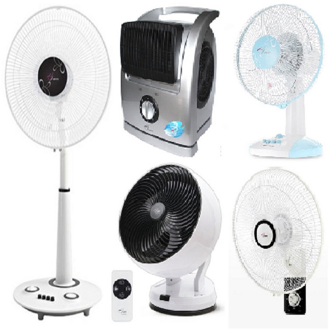 홍진선풍기 인더스 사파이어 탁상형 데스크팬 블로워팬 이동형선풍기 매장 업소 식당 가정 레져 IN-T229 HJ-DF12N HJ-140RFS HJ-9020, 홍진선풍기(사파이어)/HJ-16