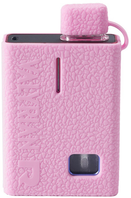 헤스티유 유웰 발라리안 R 케이스 실리콘 스킨