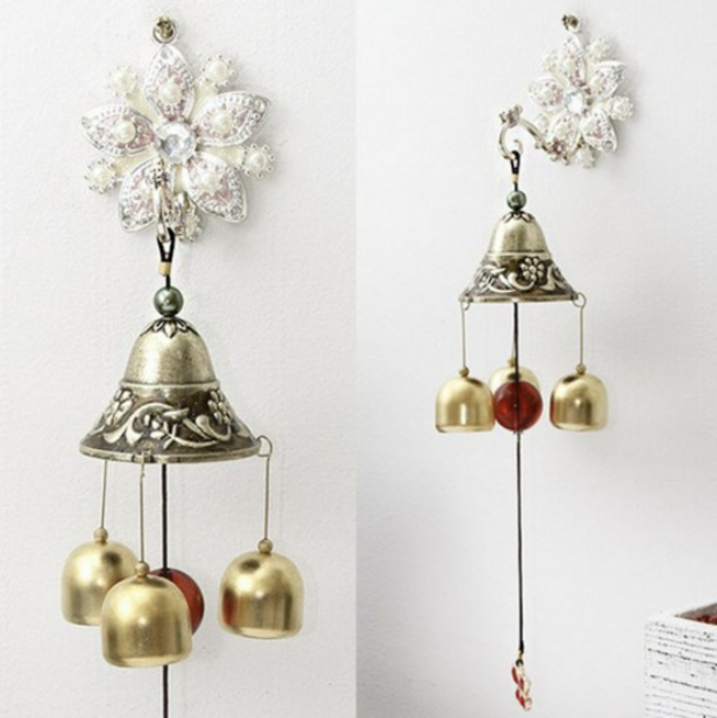 마리데코 별꽃 문종 1208-2, 혼합색상 1개