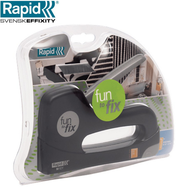 라피드 건타카(일반핀) M10Y (4~8), 1개