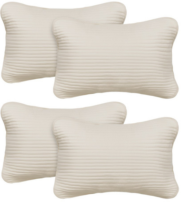 일상공감 1초착 베개커버(4개입)