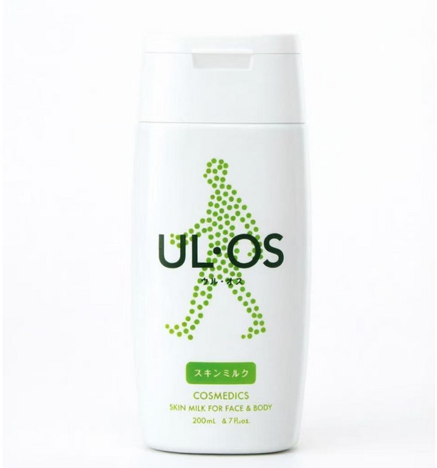 우르오스 남성용 올인원 스킨밀크, 200ml, 1개