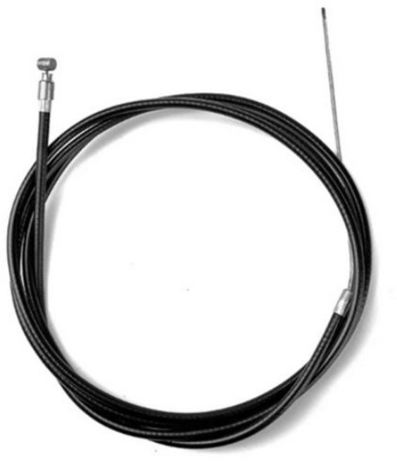 CS 브레이크 피복케이블 완성줄[1줄], 1개