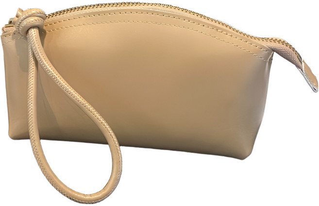 비브랜드 빈티지 미니 손목 지갑 파우치 가방