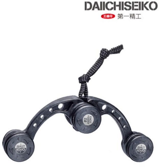 제일정공 노트 어시스트 2.0 쇼크리더 결속기, 1개