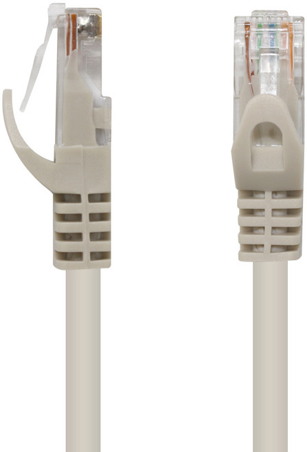 DW-UTP6-1M CAT6 기가 랜선 UTP 랜케이블 1M, 1개