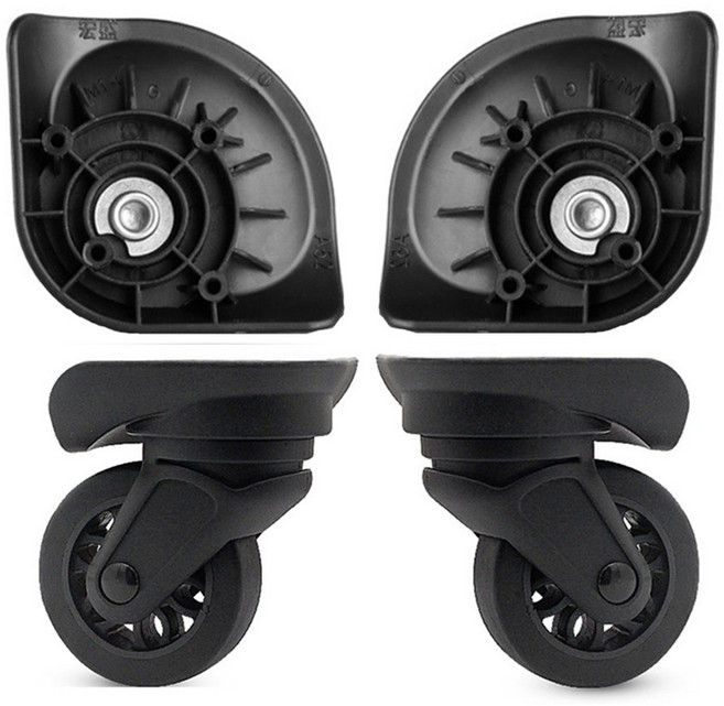 A52 고급형 A-102 캐리어 바퀴 교체 수리 부품용 아메리칸투어리스터