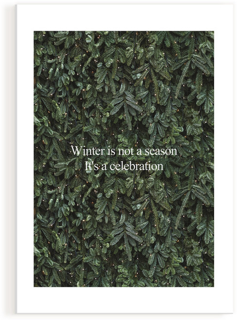 크리스마스 빈티지 감성 인테리어 그림 캔버스 액자 거실 액자, N19.그린트리