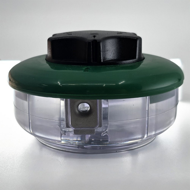 국내생산 꼬마대장 절삭력 좋은 자동 나일론 커터 안전 예초기날, 1번 나일론 커터, 1개