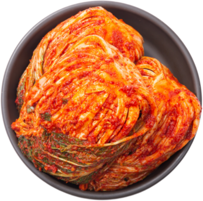 [국산김치] 시원채 갓 담은 배추김치 포기김치 시원깔끔 아삭아삭, 1개, 10kg