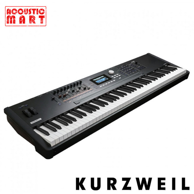 커즈와일 K2088 신디사이저 키보드 88건반, 상세설명 참조, 상세설명 참조