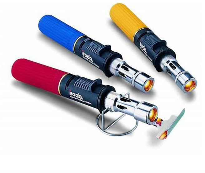 히팅건 열풍기 소형 충전용 무선 자동차 히터건 산업용 핫건, 아이리 가스, 1개