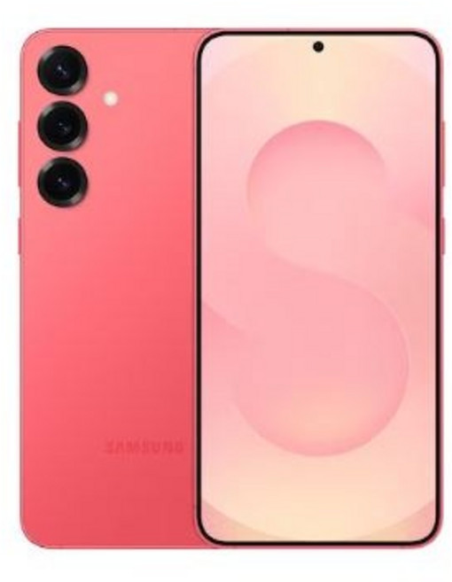 갤럭시 S 25 플러스 256GB 새제품 미개봉 (상세페이지확인), 코랄핑크 단순개통 512, 512GB