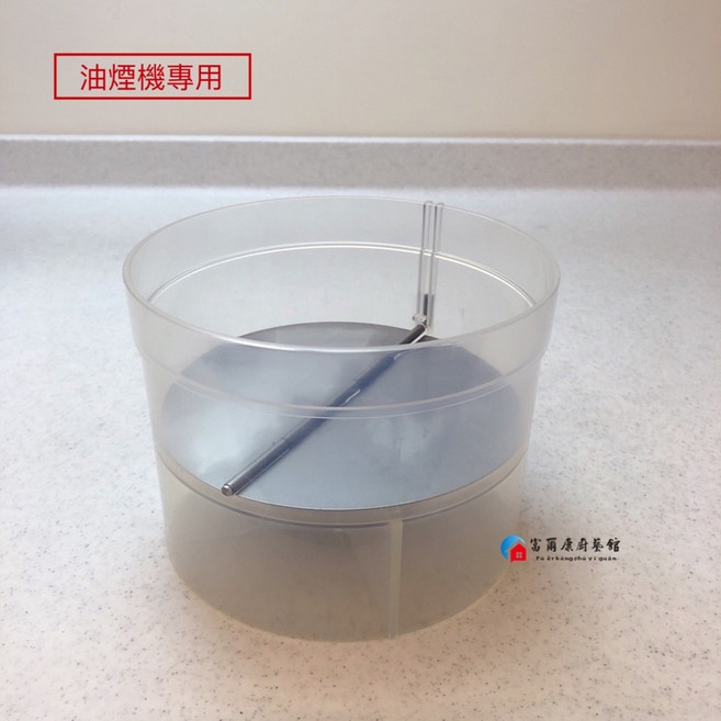 富爾康 抽油煙機逆止閥 廚房專用 止閥蓋, 油煙機專用逆止閥門, 1個