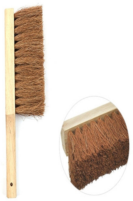 방수비 페인트붓 특수붓 미장 몰탈비 (대), 1개