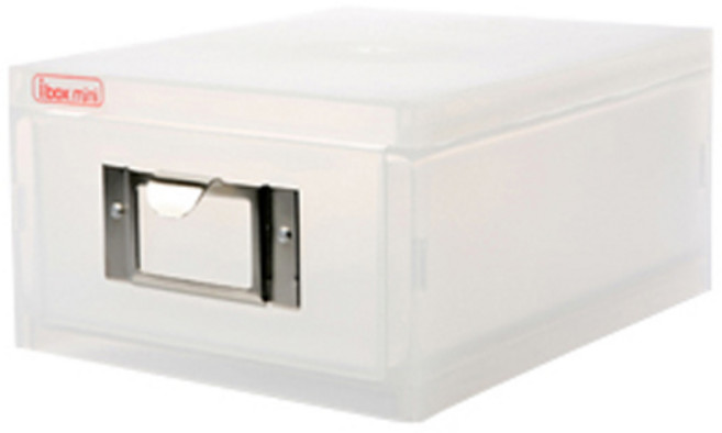 시스맥스 네오아이박스 미니, 1단