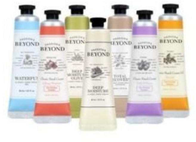 비욘드 클래식 핸드크림 30ml, 1개