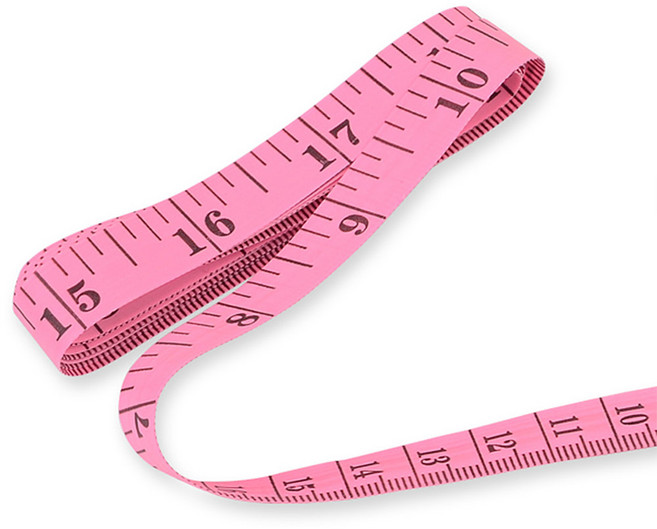 자동클립줄자 집에서사용가능줄자 체형측정도구허리둘레 피팅용품 테이프 고리부착측정테이프 수츨계 육상소품 길이측정용품 허리둘레측정용품 알루미늄줄자 원터치측정도구 1개 150cm 줄자