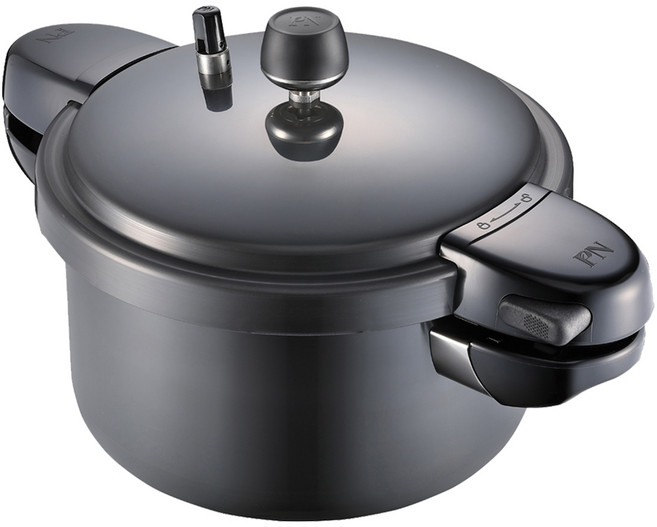 PN풍년 경질 압력솥 4.0 8인용, 4L, 혼합 색상