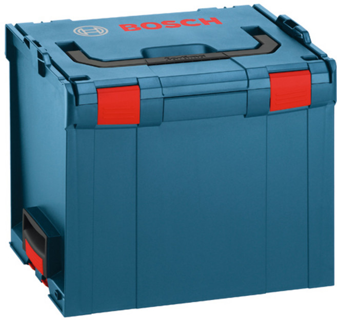 보쉬 공구함 L-BOXX 374, 1개