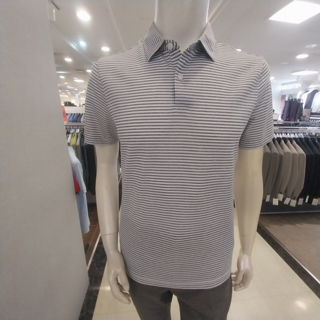 (주)세정 트레몰로 빅세일 초초특가 통기성이뛰아나고 이쁘고 맵시나는 스판짱짱 남자 카라 반팔 티셔츠