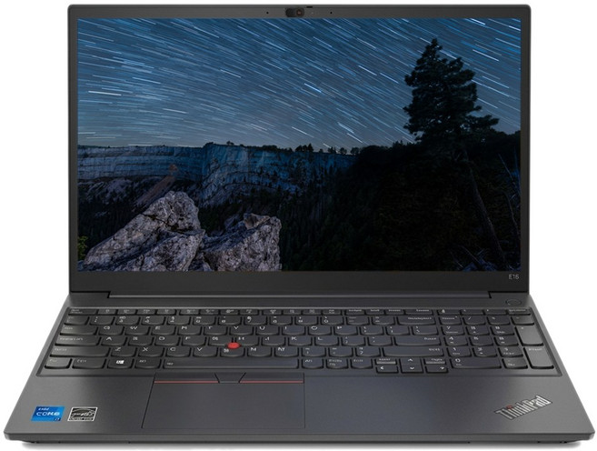 레노버 씽크패드 E15 i5 인텔10세대 i5-10210U 15.6인치 DDR4 SSD NVMe256GB 가성비 A급 중고 사무용 업무용 학습용, Thinkpad E15, WIN11 Pro, 16GB, 256GB, 블랙