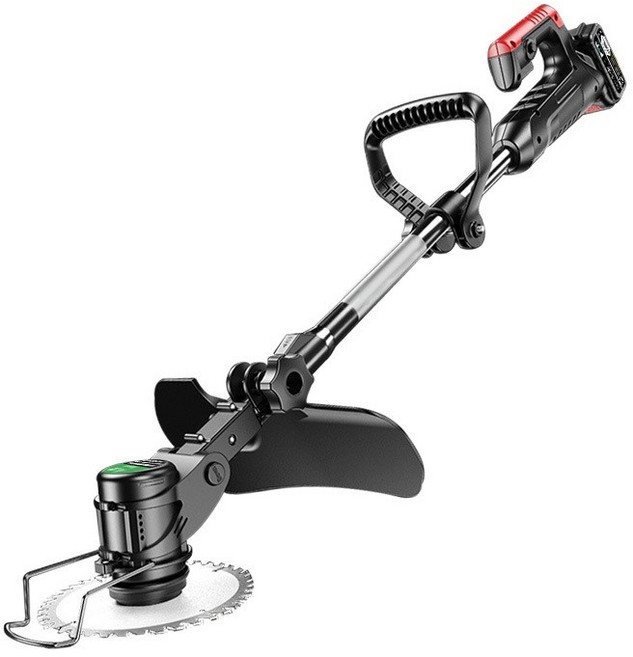 Ogula小倉 無線鋰電割草機 兩電, 1個