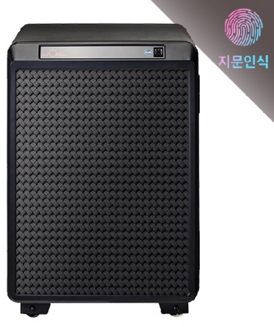 [금고]선일 루셀 LUCELL UP-060PB지문 심플한 디자인금고 100kg 60L[IOT스마트기능없음], 추가안함, 1층(E/V있음)