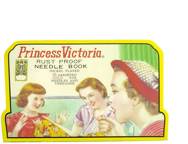 손바늘세트 다용도 바늘 이불바늘 + 실끼우개 (바늘30개입+실끼우개1개), 1세트