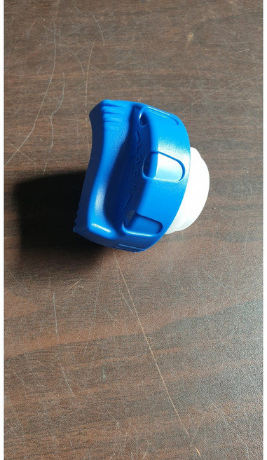 마이티 카운티 파비스 메가트럭 트라고 뉴파워텍 엑시언트 타타대우 이베코 요소수탱크캡 우레아탱크캡 키없는타입, 1개