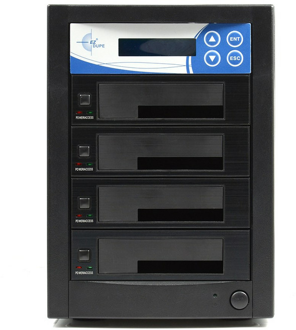 넥스트 1대3 스마트 하드 복제 DoD 완전삭제기 NEXT DC3003TS, NEXT-DC3003TS