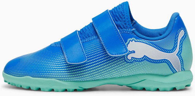 [푸마] 퓨처 7 플레이 주니어 풋살화_10795501