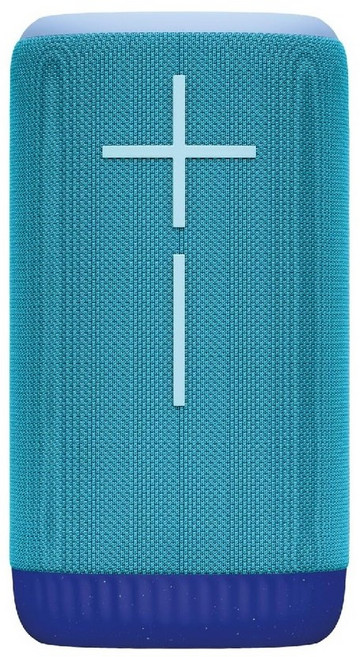 Ultimate Ears EVERBOOM 블루투스 스피커, 파란색