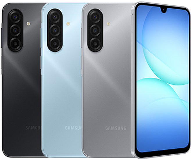8위 - 삼성전자 갤럭시 A17 자급제 SM-A175N, S등급랜덤, 128GB